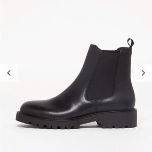 Vagabond Kenova Chelsea boots